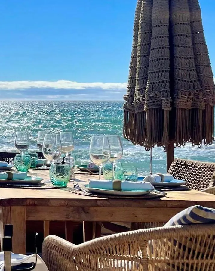 Precioso Piso Con Magnifica Vista Cerca Playa Apartment Marbella 0*,  Spain